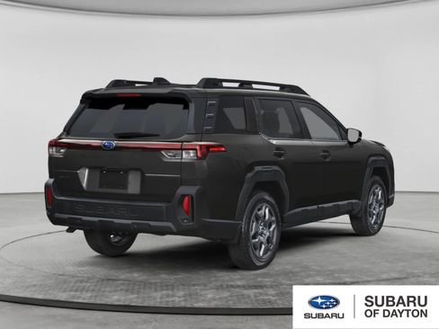 New 2026 Subaru Outback Premium AWD/4WD image 2