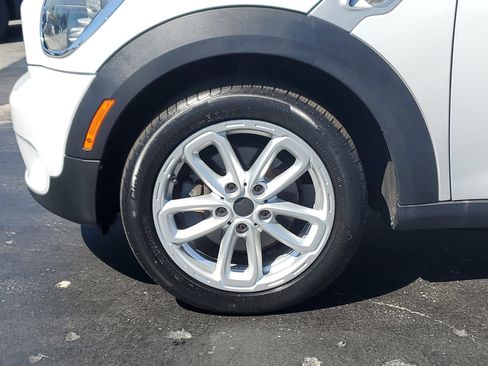 Used 2015 MINI Cooper Countryman image 9