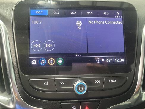 Used 2024 Chevrolet Equinox LT image 25