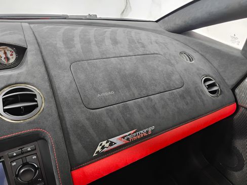 Used 2012 Lamborghini Gallardo LP 570-4 AWD/4WD image 36