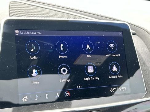 Used 2023 Cadillac CT5 Luxury w/ Sun And Sound Package AWD/4WD image 38