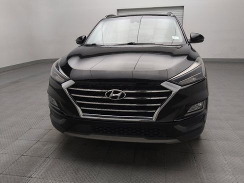 Used 2020 Hyundai Tucson Ultimate FWD image 15