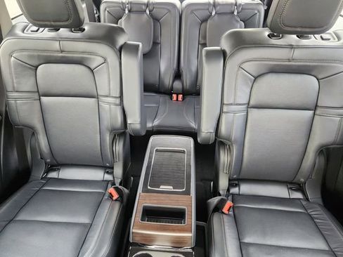 New 2025 Lincoln Aviator Reserve w/ Equipment Group 201A AWD/4WD image 14