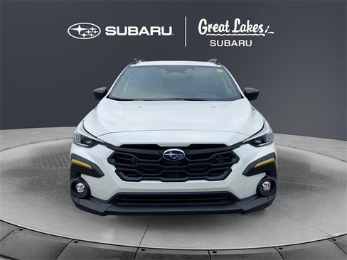 New 2026 Subaru Crosstrek 2.5i Sport image 8