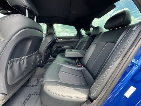 Used 2022 Kia K5 GT-Line w/ GT-Line FWD Premium Package image 35