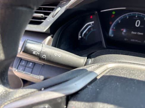 Used 2019 Honda Civic LX image 16