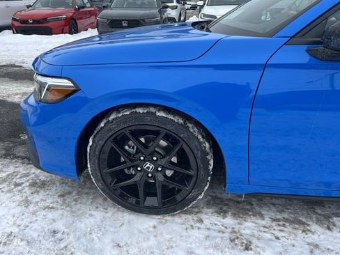 New 2026 Honda Civic Sport image 20