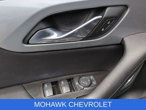 Used 2020 Chevrolet Blazer LT AWD/4WD image 24