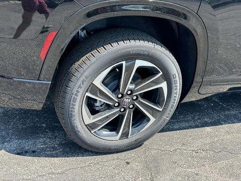 New 2026 Buick Enclave Sport Touring w/ Power Package image 4