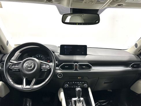 Used 2024 MAZDA CX-5 AWD 2.5 S w/ Premium Package image 21