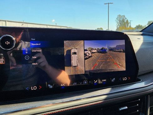 New 2026 Chevrolet Suburban RST image 21