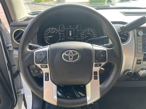 Used 2020 Toyota Tundra SR5 AWD/4WD image 22