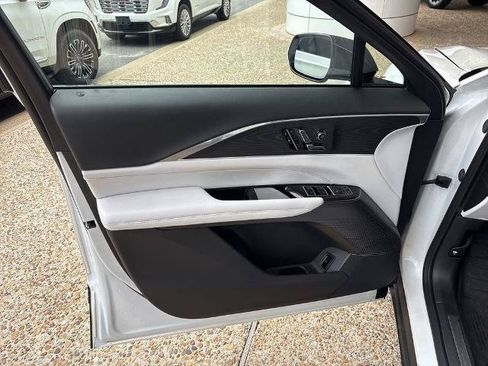 Certified 2024 Cadillac Lyriq Luxury w/ LPO, Floor Liner Package AWD/4WD image 23