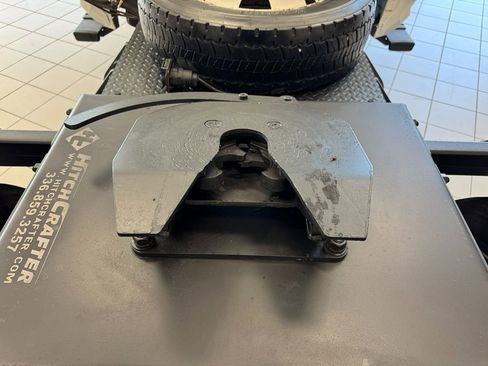 Used 2019 RAM 5500 Tradesman w/ Ambulance Prep Group image 64