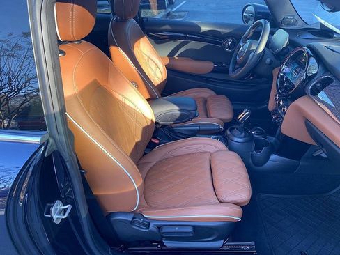 Used 2023 MINI Cooper S image 13