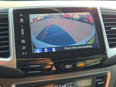 Used 2017 Honda Pilot EX-L image 33