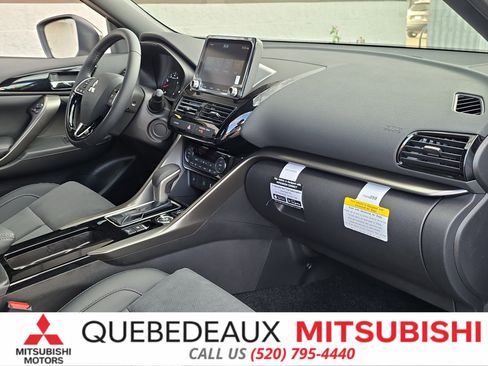 New 2026 Mitsubishi Eclipse Cross AWD image 32