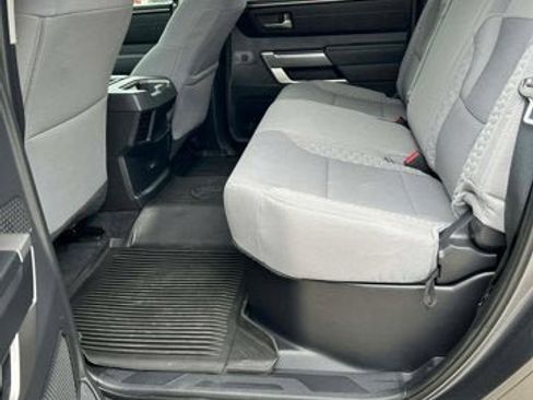 Used 2024 Toyota Tundra SR5 image 7