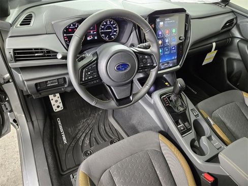 New 2026 Subaru Crosstrek 2.5i Sport image 9