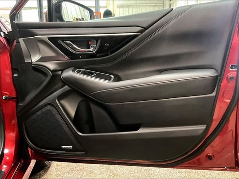 Used 2020 Subaru Legacy Limited image 23