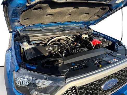 Certified 2023 Ford Ranger XLT w/ Trailer Tow Package image 21