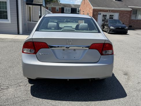 Used 2009 Honda Civic LX image 6