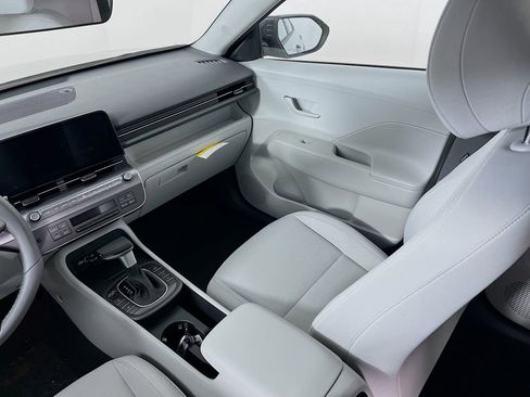 New 2026 Hyundai Kona SEL Sport image 20