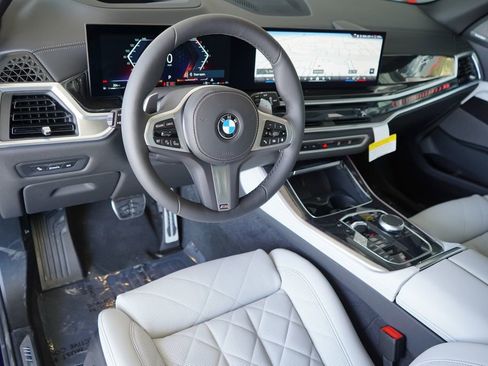 New 2026 BMW X5 xDrive40i w/ M Sport Package image 12