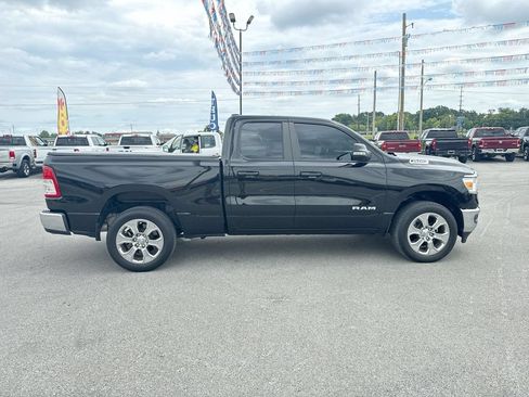 Used 2022 RAM 1500 Big Horn AWD/4WD image 14