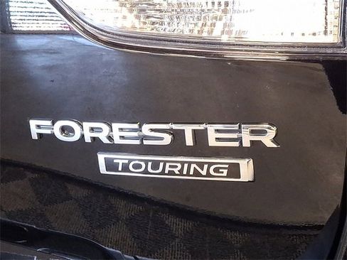 Used 2024 Subaru Forester Touring image 38