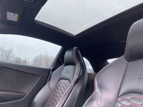 Used 2018 Audi RS 5 w/ Dynamic Package image 8