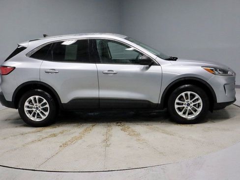 Certified 2022 Ford Escape SE w/ Convenience Package image 12