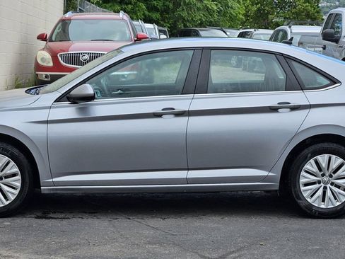 Used 2020 Volkswagen Jetta S FWD image 2