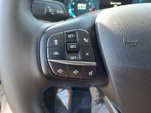 Used 2025 Ford Bronco Sport Outer Banks w/ Outer Banks Tech Package+ image 16