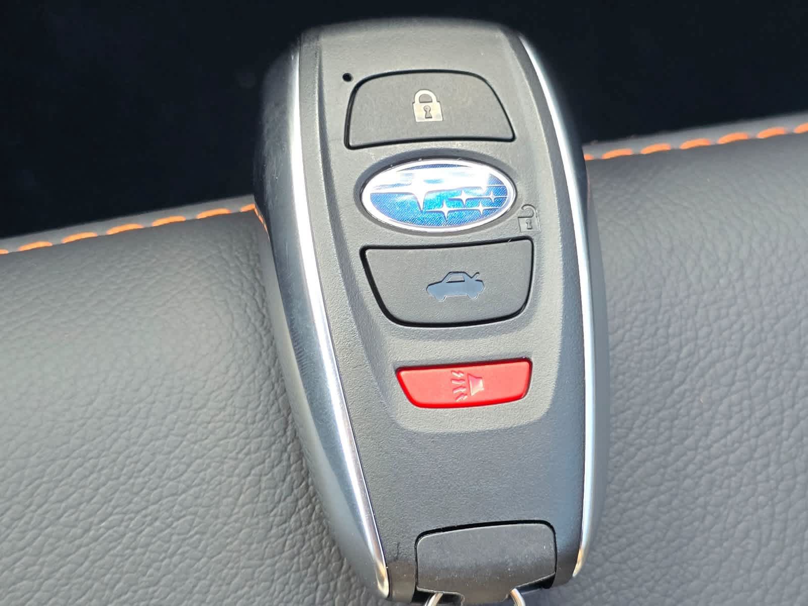 New 2026 Subaru Crosstrek 2.5i Limited AWD/4WD image 31