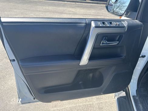 Used 2023 Toyota 4Runner SR5 Premium w/ Moonroof Package image 11