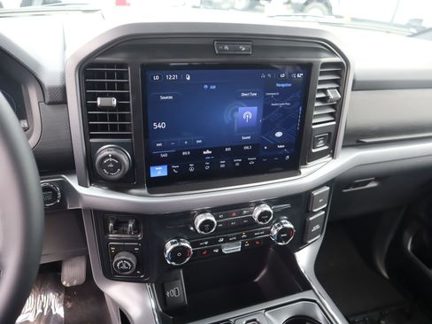 New 2026 Ford F150 XLT AWD/4WD image 5