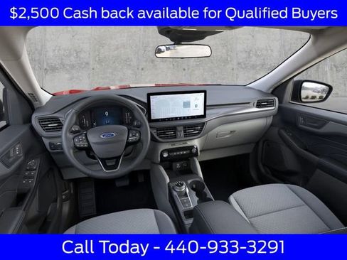 New 2026 Ford Escape Active w/ Tech Pack #1 image 11