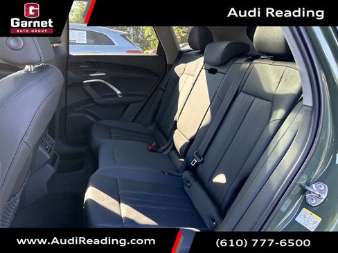 New 2026 Audi Q5 Premium Plus AWD/4WD image 13