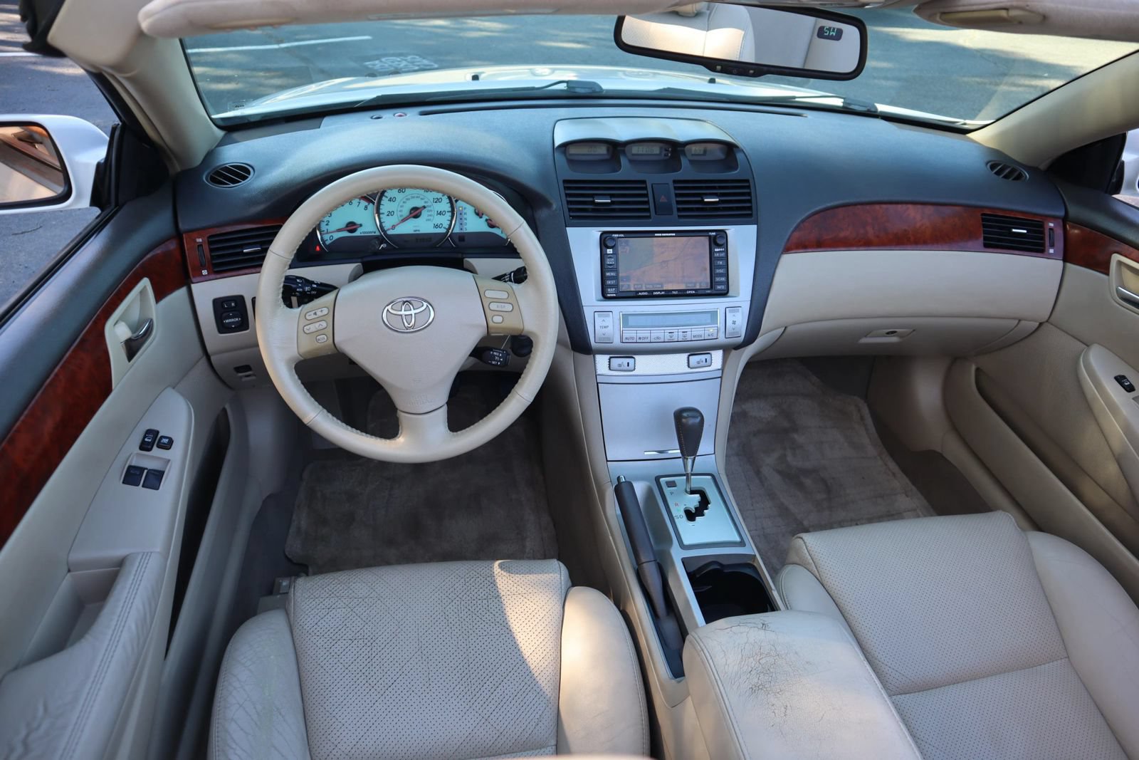 Used 2006 Toyota Solara SLE FWD image 17