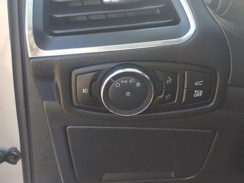 Certified 2024 Ford Edge Titanium AWD/4WD image 16