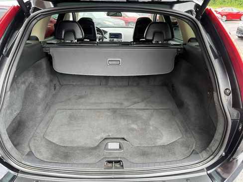 Used 2012 Volvo XC60 T6 AWD/4WD image 8