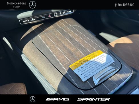 New 2026 Mercedes-Benz E 450 4MATIC All-Terrain Wagon image 20