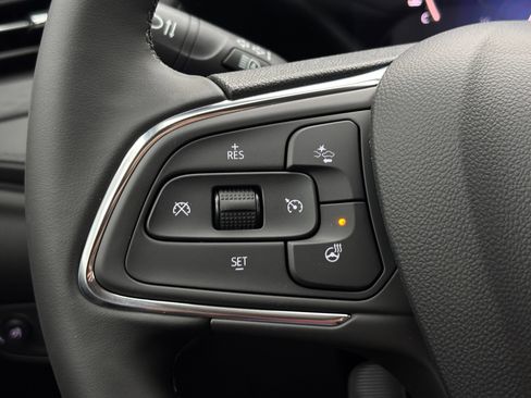New 2026 Buick Encore GX Sport Touring w/ Advanced Technology Package AWD/4WD image 22