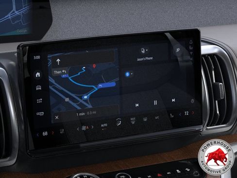 New 2026 Ford Expedition King Ranch AWD/4WD image 15