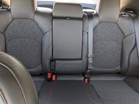 New 2025 Dodge Charger R/T w/ Quick Order Package 25M R/T image 13