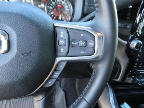 Used 2024 RAM 3500 Laramie w/ Sport Appearance Package image 24