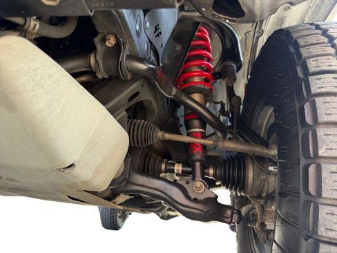 Used 2021 Toyota Tacoma TRD Pro image 44