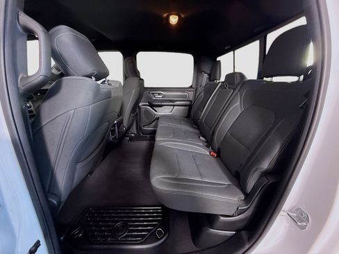 Used 2019 RAM 1500 Big Horn image 25