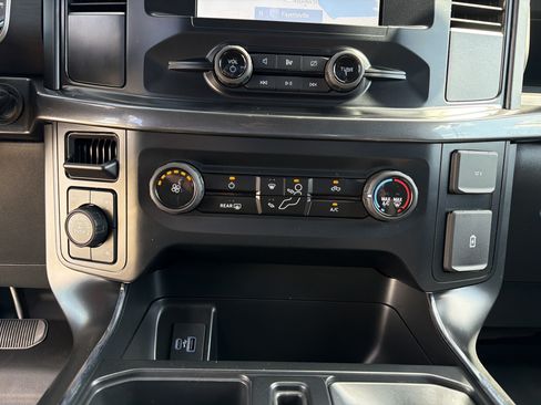 Used 2023 Ford F150 XL w/ STX Appearance Package AWD/4WD image 22